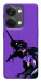 Чехол Evangelion Eva для OnePlus Nord 3