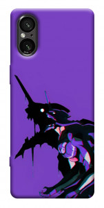 Чохол Evangelion Eva для Sony Xperia 5 V
