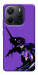 Чохол Evangelion Eva для Xiaomi Redmi Note 14 4G (Europe version)