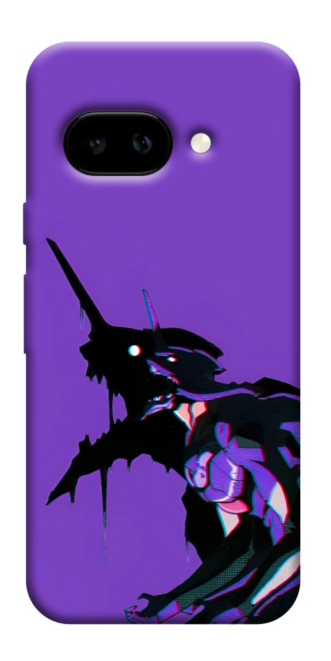 Чохол Evangelion Eva для Google Pixel 9a