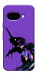 Чохол Evangelion Eva для Google Pixel 9a