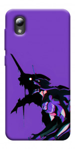Чохол Evangelion Eva для ZTE Blade A3 (2019)