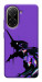 Чохол Evangelion Eva для Xiaomi Poco C71