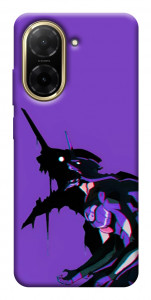 Чехол Evangelion Eva для Xiaomi Redmi A5