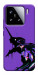 Чехол Evangelion Eva для Xiaomi 15