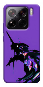 Чехол Evangelion Eva для Xiaomi 15 Pro