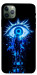 Чохол Gojo satoru the eye для iPhone 11 Pro Max