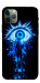 Чехол Gojo satoru the eye для iPhone 11 Pro