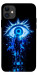 Чохол Gojo satoru the eye для iPhone 11