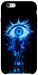 Чехол Gojo satoru the eye для iPhone 6