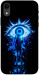 Чохол Gojo satoru the eye для iPhone XR