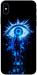 Чехол Gojo satoru the eye для iPhone XS Max