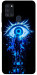 Чехол Gojo satoru the eye для Galaxy A21s (2020)