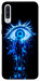 Чехол Gojo satoru the eye для Galaxy A50 (2019)