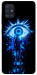 Чехол Gojo satoru the eye для Galaxy A51 (2020)
