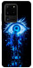 Чохол Gojo satoru the eye для Galaxy S20 Ultra (2020)