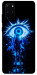 Чохол Gojo satoru the eye для Galaxy S20 Plus (2020)