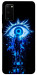 Чохол Gojo satoru the eye для Galaxy S20 (2020)