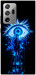 Чохол Gojo satoru the eye для Galaxy Note 20 Ultra