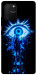 Чехол Gojo satoru the eye для Galaxy S10 Lite (2020)