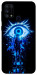 Чехол Gojo satoru the eye для Galaxy M31 (2020)