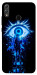 Чехол Gojo satoru the eye для Huawei Honor 8X