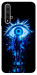 Чехол Gojo satoru the eye для Huawei Honor 20