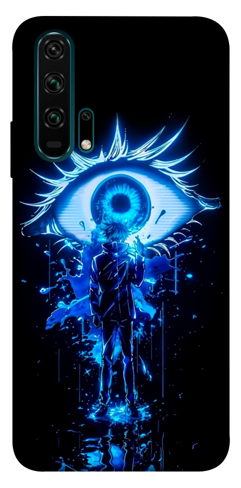 Чехол Gojo satoru the eye для Huawei Honor 20 Pro
