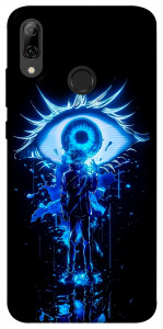 Чехол Gojo satoru the eye для Huawei P Smart (2019)