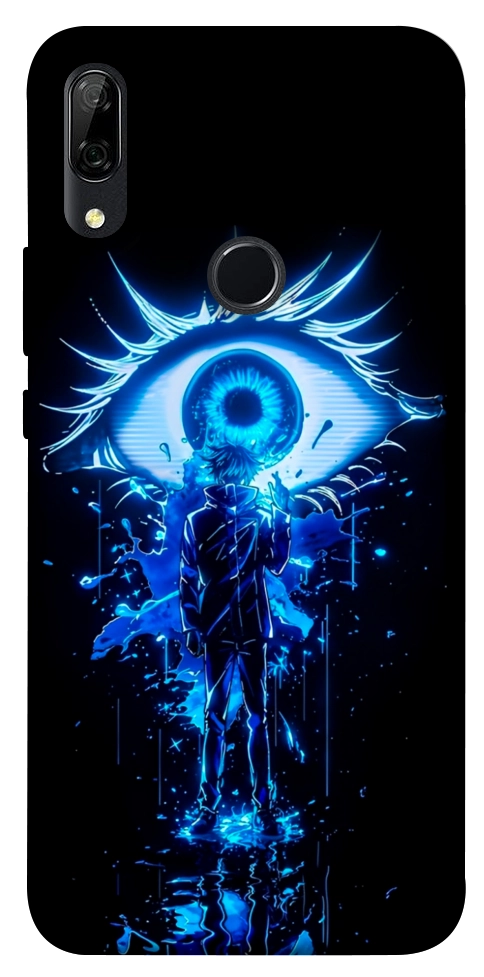 Чехол Gojo satoru the eye для Huawei P Smart Z