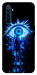 Чохол Gojo satoru the eye для Realme 6 Pro