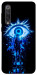 Чехол Gojo satoru the eye для Xiaomi Mi 9 SE