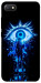 Чехол Gojo satoru the eye для Xiaomi Redmi 6A