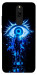 Чехол Gojo satoru the eye для Xiaomi Redmi 8