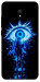 Чехол Gojo satoru the eye для Xiaomi Redmi 8a