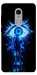 Чохол Gojo satoru the eye для Xiaomi Redmi Note 4X