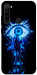 Чехол Gojo satoru the eye для Xiaomi Redmi Note 8