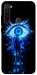 Чохол Gojo satoru the eye для Xiaomi Redmi Note 8T