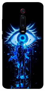 Чохол Gojo satoru the eye для Xiaomi Mi 9T Pro