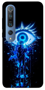 Чохол Gojo satoru the eye для Xiaomi Mi 10 Pro