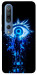 Чехол Gojo satoru the eye для Xiaomi Mi 10