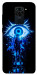 Чехол Gojo satoru the eye для Xiaomi Redmi 10X