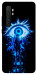 Чохол Gojo satoru the eye для Xiaomi Mi Note 10 Lite