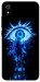Чехол Gojo satoru the eye для Xiaomi Redmi 7A