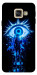 Чехол Gojo satoru the eye для Galaxy A5 (2017)