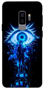 Чохол Gojo satoru the eye для Galaxy S9+