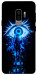 Чохол Gojo satoru the eye для Galaxy S9+