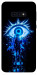 Чехол Gojo satoru the eye для Galaxy S10e