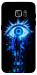 Чехол Gojo satoru the eye для Galaxy S7 Edge