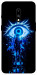Чехол Gojo satoru the eye для OnePlus 7